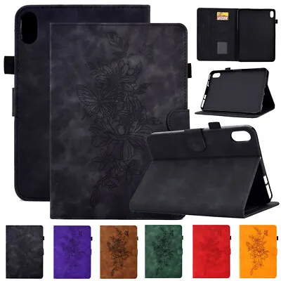 For Kindle Fire HD8/HD10 Plus 11th 8th Fire 7 2022 12th Smart Leather Case Cover • $19.57