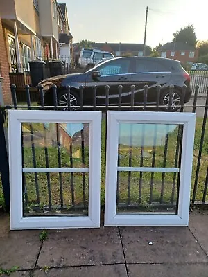 £30 • Buy Upvc Double Glazed Windows Shed Garage Mancave 550x730