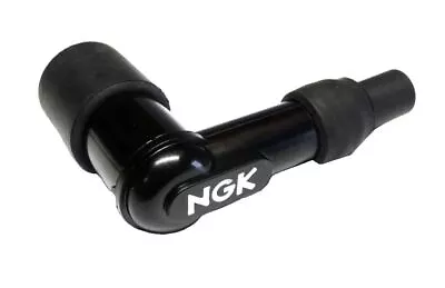 NGK Spark Plug Cap For Mopeds LB05EP • $4.77