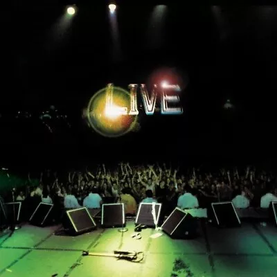 Alice In Chains - Live New Cd • $21.99