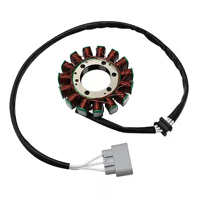 Generator Stator Magneto Coil Fit For Kawasaki Ninja ZX6R ZX-6R 2009-2012 2011 • $29.80