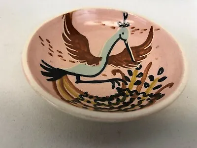 Vintage Martin Boyd Pottery Aboriginal Design ( Signed To Base ) • $80