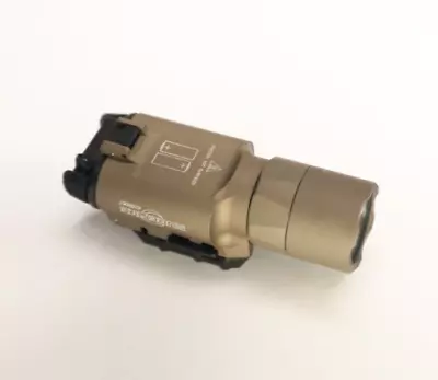 SureFire X300U-A Ultra LED Weapon Pistol Light Tan FDE 1000 Lumen(NEW / NO BOX) • $200