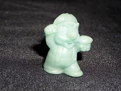 Vintage NES Famicom Rubber Eraser Keshi Figure Super Mario Choco Lotte GID • $30