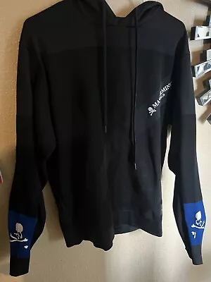 Mastermind Japan X Adidas Sweater Hoodie • $150