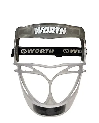 Worth Face First Mask Softball • $18.82