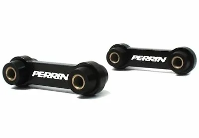 Perrin Rear Sway Bar EndLinks W/ Polyurethane Bushings For 04-07 Subaru STi • $98.88