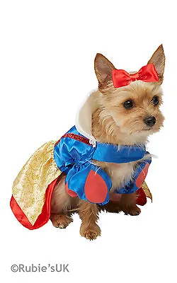 £16.98 • Buy Disney Pet Costumes Super Hero Dog Cat Outfit