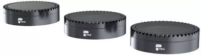 $139 • Buy PolarPro DJI Mavic Air Filters - Cinema Series Limited Collection 3-Pack