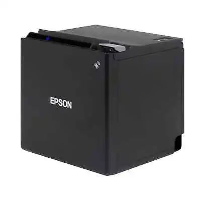 Epson TM-M30II 203 X 203 DPI Wired Direct Thermal POS Printer • £220.32