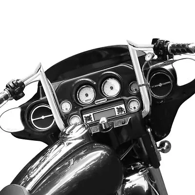 14  Pre-wired Bagger Handlebar For Harley Electra Glide Ultra Limited 2008-2013 • $329.99