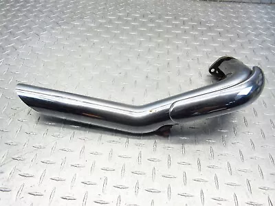 $139.45 • Buy 2002 98-03 Yamaha XVS650 VSTAR 650 Classic Exhaust Pipe Muffler 