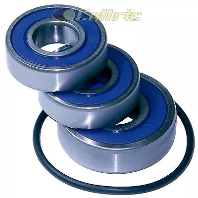 Rear Wheel Ball Bearings Seals Kit For Yamaha XV750 Virago 750 1981 1982 1983 • $13.35