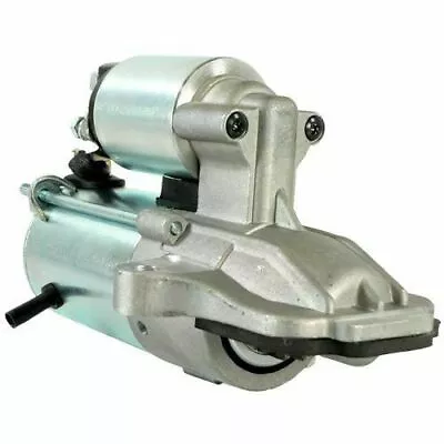 $62.90 • Buy Starter Fits Ford FOCUS 2.0L L4 2005 2006 2007 2008 2009 2010 05 06 07 08 09 10
