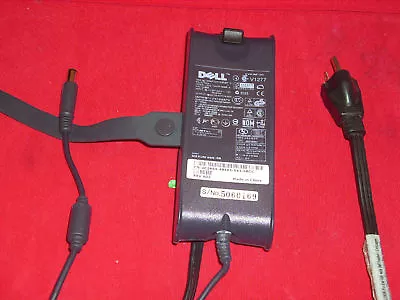 Lot Of 6 Genuine Original Dell OEM Adapter PA10 PA-10 • $79.95