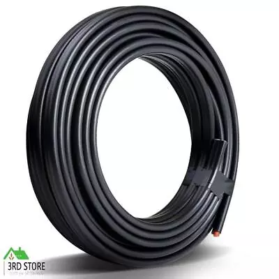 8B&S Twin Core Wire Electrical Cable Electric Extension 10M Car 450V 2 Sheath • $64.96