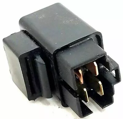 Starter Relay Solenoid Fits Eton 50 Axl-50 Lightning Axl50 50cc 70cc 90cc Rl35 • $6.99