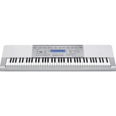 Casio Wk-225 Keyboard Workstation • $299.99