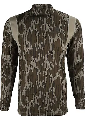 Mossy Oak Thermal Bottomland • $24.99