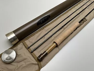 Sage Dart 7’6” 1wt Fly Rod - Never Fished! • $695