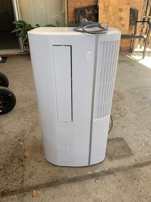 $300 • Buy Kogan 1.75kW Vertical Window Wall Air Conditioner