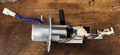 Suzuki GSXR1300 Hayabusa Gen 2 2008-16 Motorcycle Gas Petrol Fuel Pump 15k Miles • $248.91