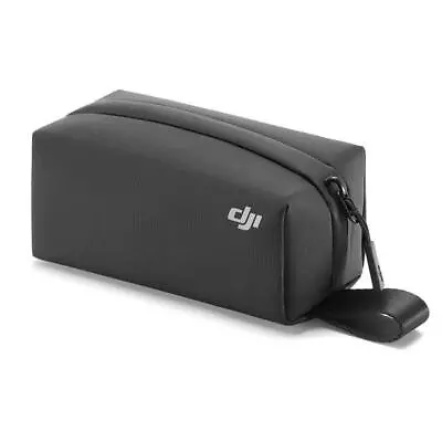 NEW DJI Osmo Pocket 3 Carrying Bag Creator Combo Black • $40.80