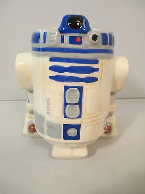 Star Wars R2-D2 Mug Cup Applause 42950 • $9.99
