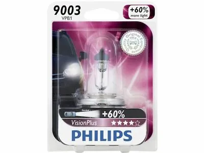 For 1998-2001 Volkswagen Passat Headlight Bulb Philips 94189YM 1999 2000 • $25.08