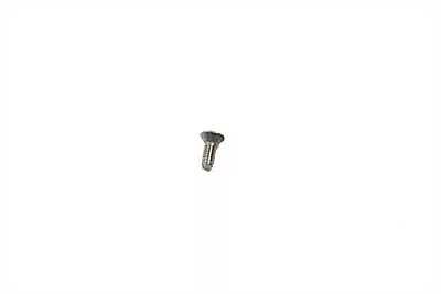 Emblem Mount Screws For Gas Tank Fits Harley Davidson • $33.99