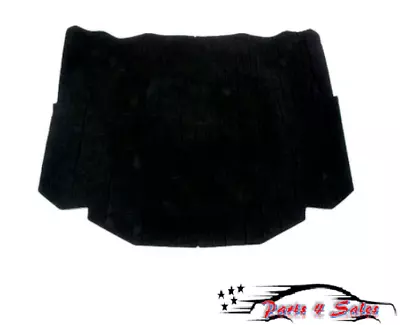 NEW Mercedes W124 300E 300D-T 300TD-T Hood Insulation Pad 124 682 07 26 NEW • $43.40