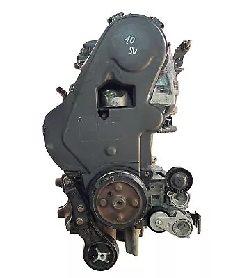 Engine For 2011 Volvo V50 545 2.0 D3 Diesel D5204T5 150HP • $1494