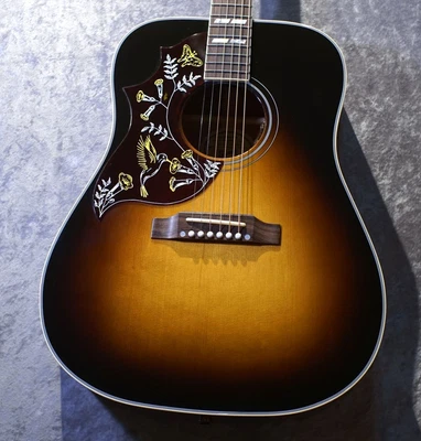 $3836.90 • Buy Gibson HUMMINGBIRD STANDARD VINTAGE  LEFT HAND