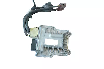 Chevrolet Corvette Differential Control Module M0040851 C7 Z06 2016 LHD 21265258 • $240