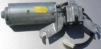 98 99 00 01 02 03 04 Volvo C70 Convertible Top Lock & Tonneau Cover Lift Motor • $129.99