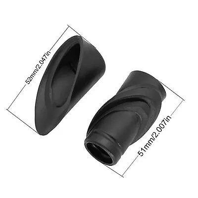 Antenna Rubber Seal Parts A1248270898 For Mercedes W124 A124 C124 Limousine USA • $11.25