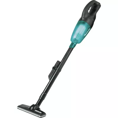 Makita Li-Ion Cordless Vacuum XLC02ZB New - Tool Only • $106.90