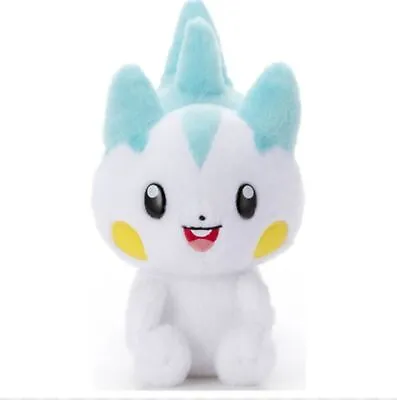 Pokemon I Choose You! Pokémon Get Plush Pachirisu Pocket Monster Doll New Japan • $37.90