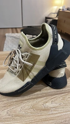 $80 • Buy Adidas Nmd Tan  12