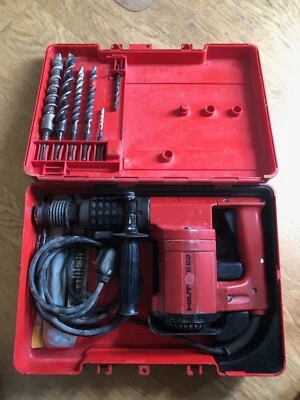 £40 • Buy Hilti Drill-electric