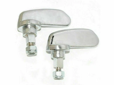 $85.79 • Buy New Bonnet Latch Lever For Ford 2000 3000 4000 5000 Tractor Loader Backhoe #US