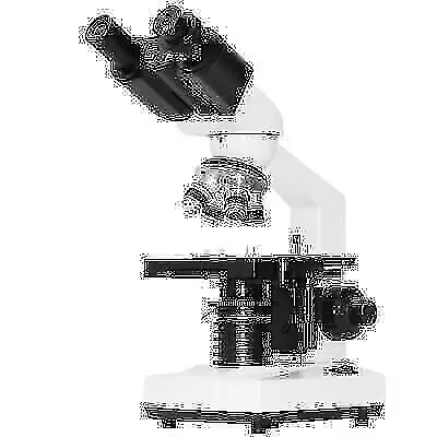 Professional Grade Lab Microscope 40 2500X For High Quality Analysis • $169.99