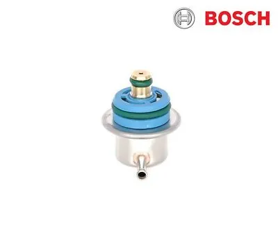 Fuel Pressure Regulator Bosch 0280160587 For Mercedes-Benz SL • $63.11