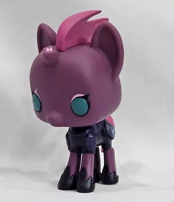 Funko Pop! My Little Pony #16 Tempest Shadow Hot Topic Exclusive Vinyl Figure • £5.79