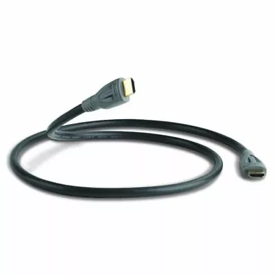 QED ELFI High Performance Active 10m HDMI Cable • $39