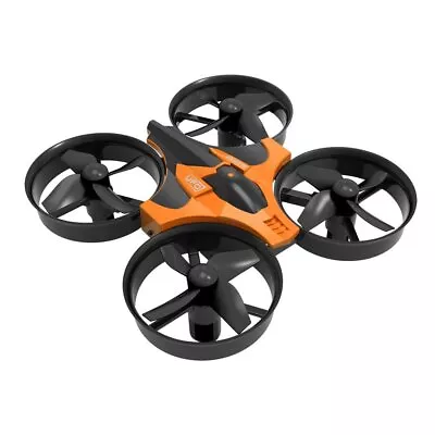 Quadcopter Mini 2.4G  6Axis Gyro  Remote Control Awesome Toy • $19.99