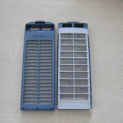 High Performance Filter Mesh For Samsung Washing Machine Effective Dirt Removal • $16.11