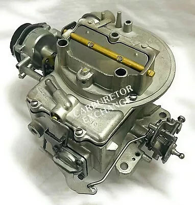 1979 Lincoln Remanufactured 2 Barrel Motorcraft Autolite Carburetor V8 • $409.99