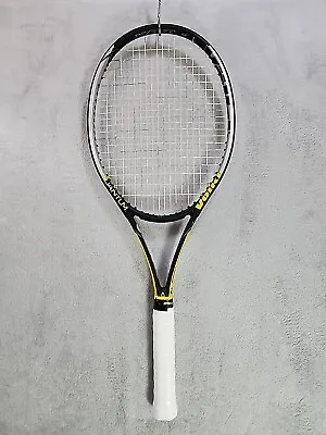 Volkl Quantum 10 98 4 3/8 Tennis Racquet Excellent • $149.88