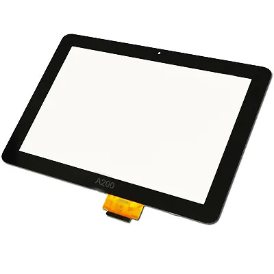 Display Glass For Acer Iconia Tab A200 LCD Screen Front Disc Digitizer 101   • £28.66